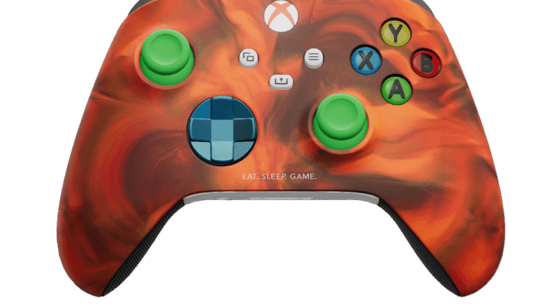 Özelleştirilmiş Xbox Kontrolcünüzün Arkasındaki Karmaşık Dünya: Bu Konuda Söylediklerim