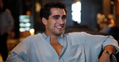 Mert Ramazan Demir’in Yeni Dizisinde Sürpriz Partner: "Delikanlı" Yolda!