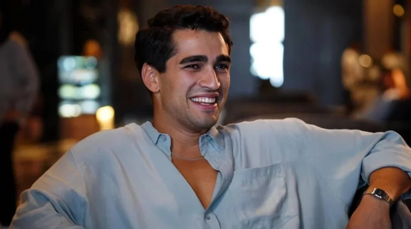 Mert Ramazan Demir’in Yeni Dizisinde Sürpriz Partner: "Delikanlı" Yolda!