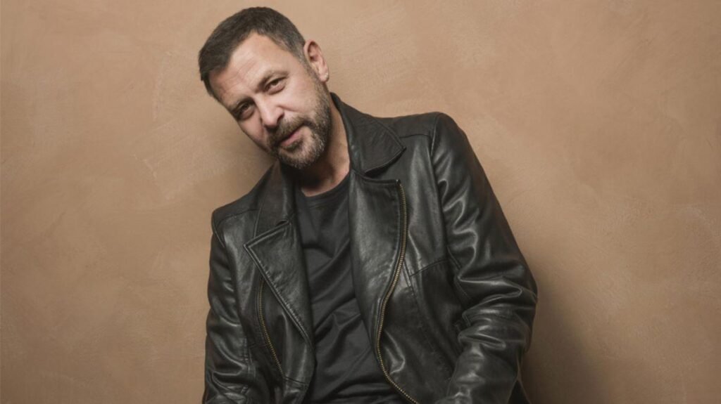 Ekranların Yeni Fenomeni Geliyor! Nejat İşler Başkomser Nevzat Rolüne Mi Adım Atıyor?