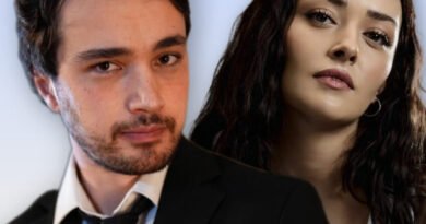 "Canvermezler" Geliyor: 1930’ların İstanbul’unda Burak Dakak!