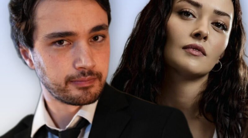 "Canvermezler" Geliyor: 1930’ların İstanbul’unda Burak Dakak!