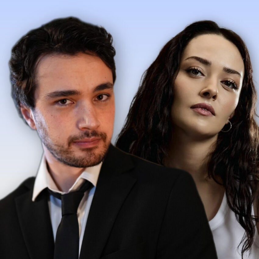 "Canvermezler" Geliyor: 1930’ların İstanbul’unda Burak Dakak!