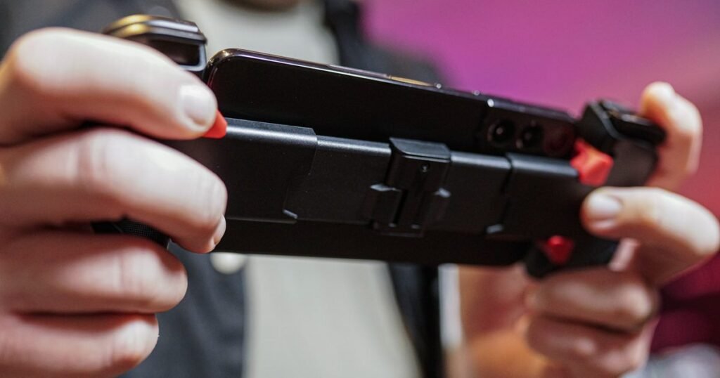 Gigabyte, taşınabilir oyun bilgisayarınızı bekletiyor: İşte beklenmedik sürpriz!