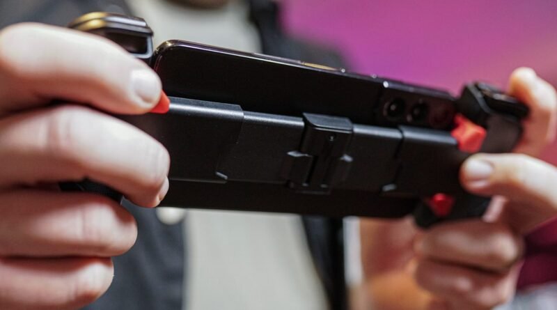 Gigabyte, taşınabilir oyun bilgisayarınızı bekletiyor: İşte beklenmedik sürpriz!