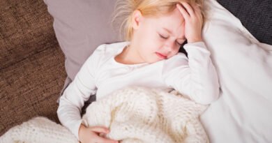 Adenovirüs Nedir ve Belirtileri Nelerdir?