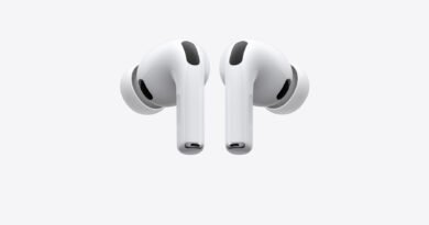 OpenAI'dan AirPods Rakibi Hamle!
