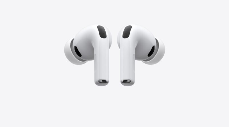 OpenAI'dan AirPods Rakibi Hamle!