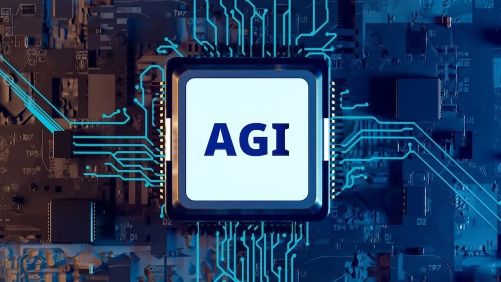 Anthropic: Yapay Genel Zeka Artık Yanımızda!