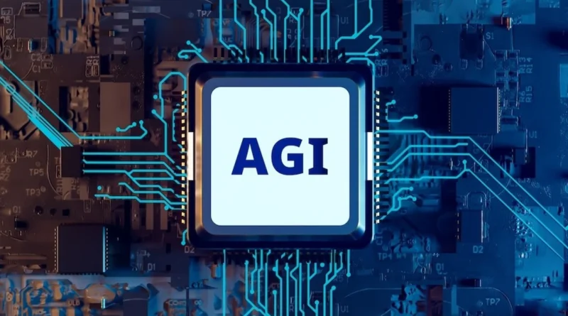 Anthropic: Yapay Genel Zeka Artık Yanımızda!