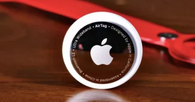 Apple AirTag Boyutunda Yapay Zeka Cihazı Geliştiriliyor