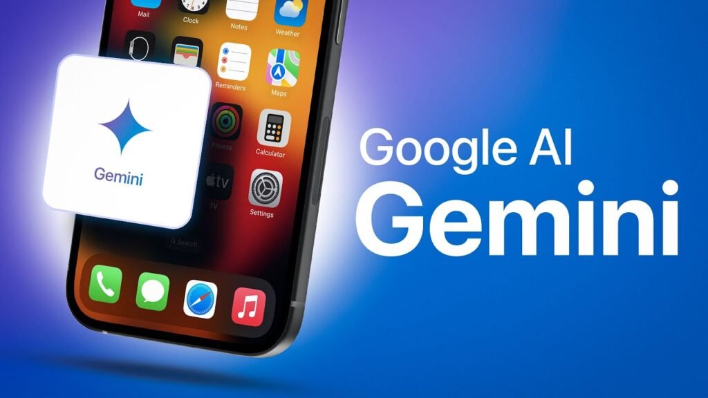 Google'dan Gemini Kullanıcılarına Müjde!