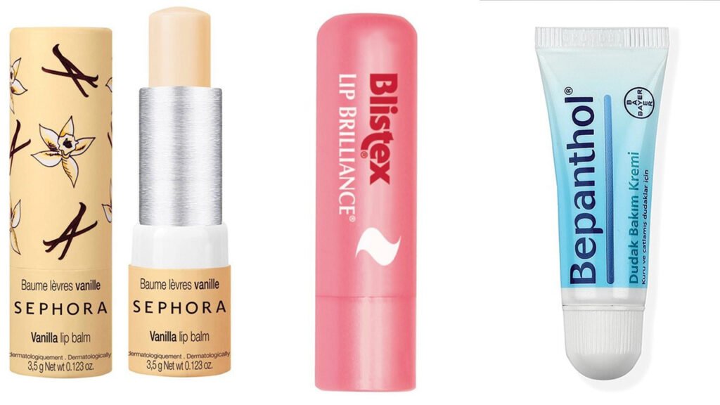 Dudaklarınızı Yumuşacık Yapan 7 Lip Balm
Soğuk rüzgarlar, kuru hava ve mevsim geçişleri dudaklarımızı çatlatma riski taşıyor. Pürüzsüz ve canlı dudaklar için doğru nemlendirici seçimi şart!