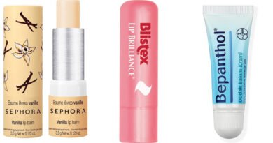 Dudaklarınızı Yumuşacık Yapan 7 Lip Balm
Soğuk rüzgarlar, kuru hava ve mevsim geçişleri dudaklarımızı çatlatma riski taşıyor. Pürüzsüz ve canlı dudaklar için doğru nemlendirici seçimi şart!