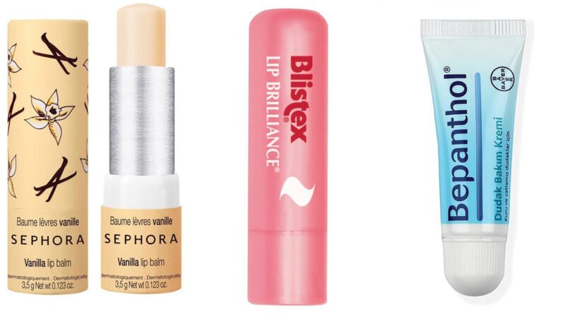 Dudaklarınızı Yumuşacık Yapan 7 Lip Balm
Soğuk rüzgarlar, kuru hava ve mevsim geçişleri dudaklarımızı çatlatma riski taşıyor. Pürüzsüz ve canlı dudaklar için doğru nemlendirici seçimi şart!