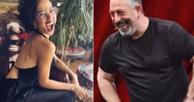 Eski Sevgiliden Cem Yılmaz’a "Kurbağalı" Misilleme: "Ölü Taklidin Bile Adamı Sahneye Çıkarır!"