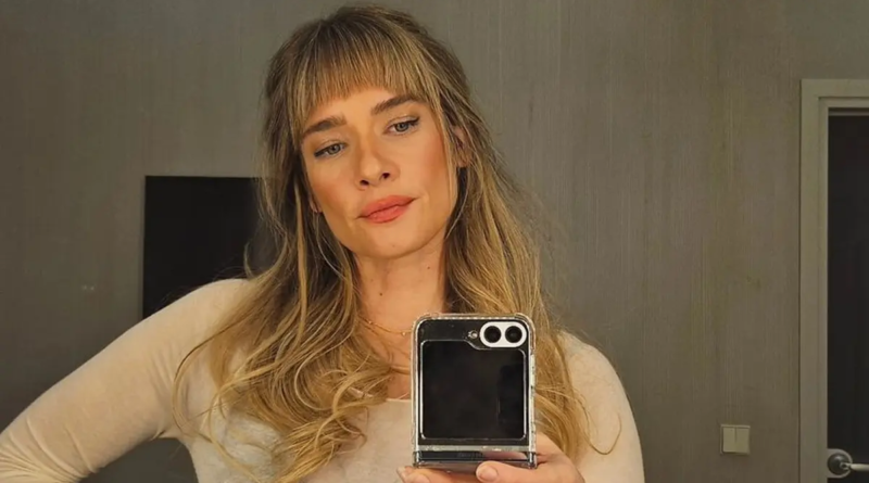 Müge Boz 20 Yıllık Sırrını Açıkladı: "Yıllarca Sakladım, Artık Gizlemiyorum"