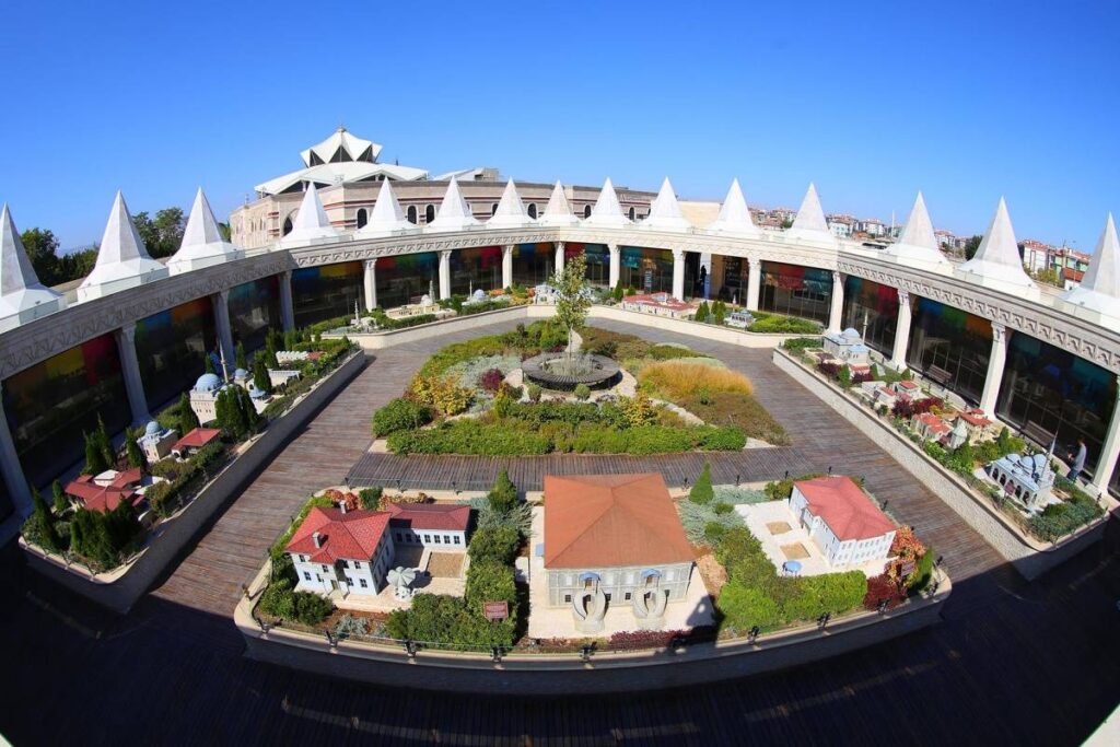 Anadolu'nun Zenginlikleri Ekranda! “Her Şehir Bir Miras”ta Bugün: Panorama Konya Müzesi