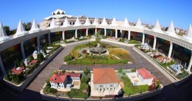 Anadolu'nun Zenginlikleri Ekranda! “Her Şehir Bir Miras”ta Bugün: Panorama Konya Müzesi