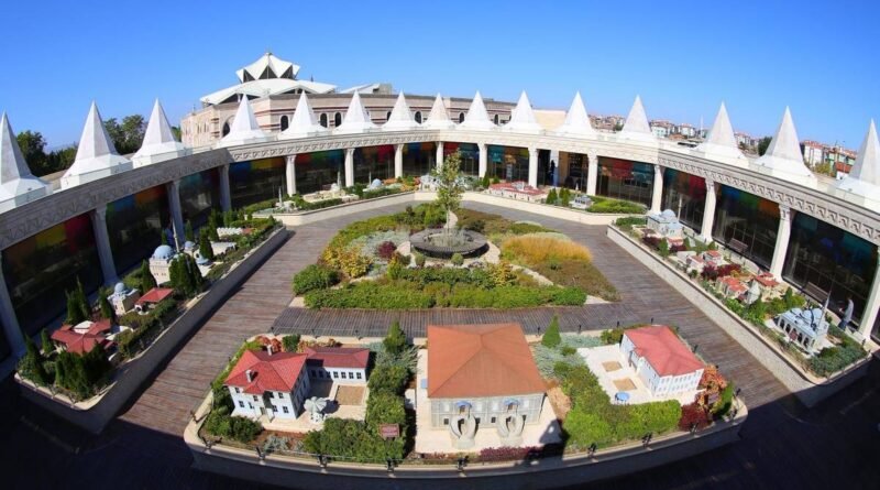 Anadolu'nun Zenginlikleri Ekranda! “Her Şehir Bir Miras”ta Bugün: Panorama Konya Müzesi