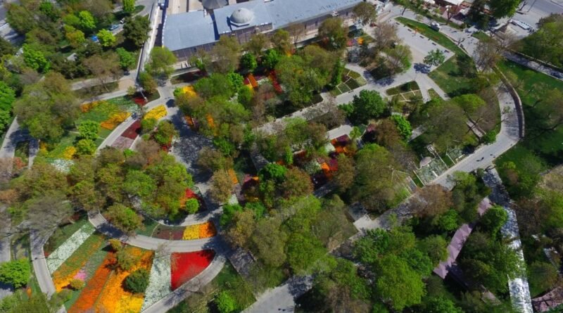 Anadolu'nun Zenginlikleri Ekrana Taşılıyor! “Her Şehir Bir Miras” Today: Alâeddin Hill