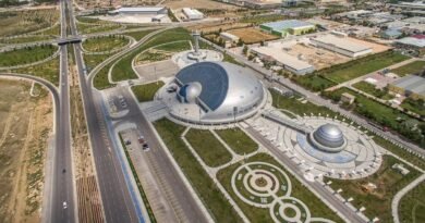 Anadolu'nun Zenginlikleri Ekranda! “Her Şehir Bir Miras”ta Bugün: Konya Bilim Merkezi