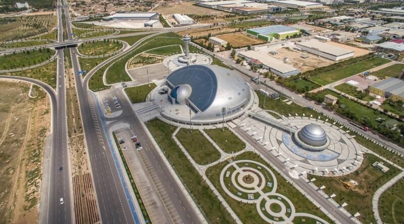 Anadolu'nun Zenginlikleri Ekranda! “Her Şehir Bir Miras”ta Bugün: Konya Bilim Merkezi