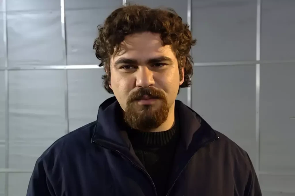 "Güllü Erhan" Karakteri Erhan Ufak'ta Büyük Değişim!