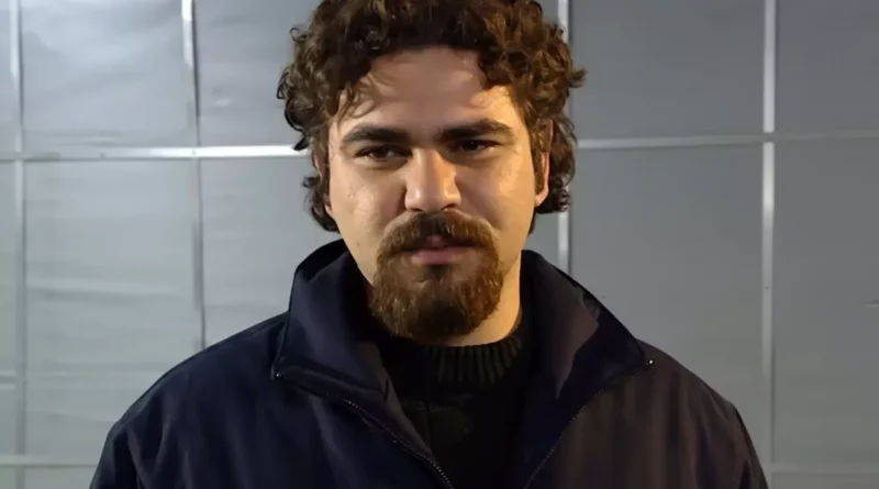 "Güllü Erhan" Karakteri Erhan Ufak'ta Büyük Değişim!