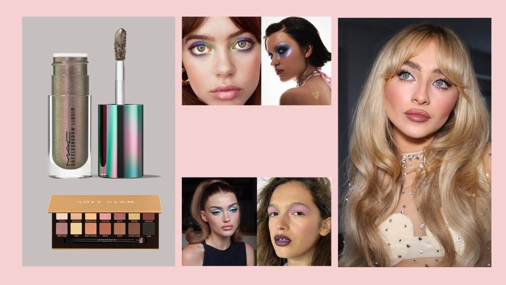 2026'da Öne Çıkacak Makyaj Trendleri: Popüler İnovasyonlar