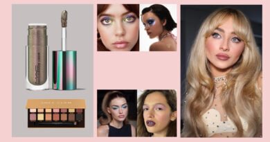 2026'da Öne Çıkacak Makyaj Trendleri: Popüler İnovasyonlar