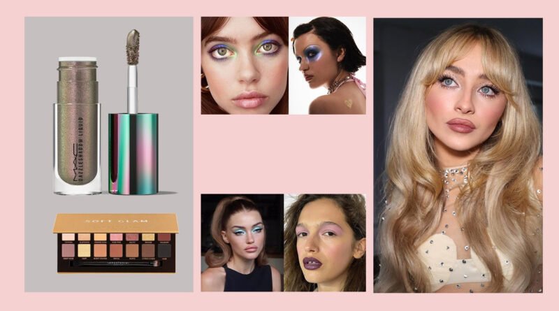 2026'da Öne Çıkacak Makyaj Trendleri: Popüler İnovasyonlar