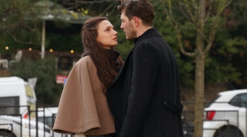 Yeni Tanıtım Yayınlandı: 'Aynı Yağmur Altında'!