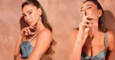 Yakalama Kararı Sonrası İlk Video: "Kaçmıyorum, Temizlenme Zamanım"