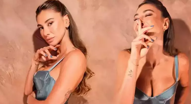 Yakalama Kararı Sonrası İlk Video: "Kaçmıyorum, Temizlenme Zamanım"