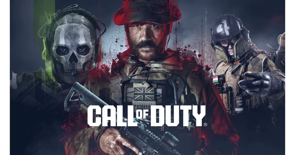 Call of Duty, Nintendo Switch'e Adım Atıyor