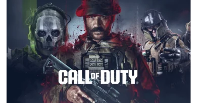 Call of Duty, Nintendo Switch'e Adım Atıyor