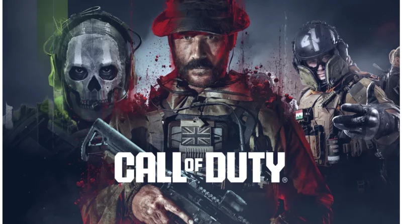 Call of Duty, Nintendo Switch'e Adım Atıyor