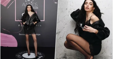 Sosyal Medyayı Sallayan Değişim: "Güle Güle Temiz Kız!"