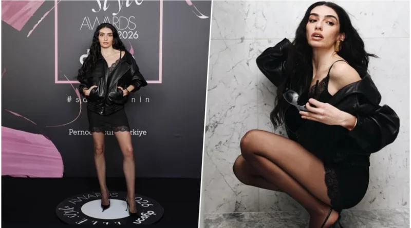 Sosyal Medyayı Sallayan Değişim: "Güle Güle Temiz Kız!"