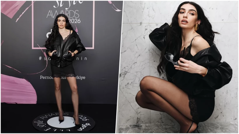 Sosyal Medyayı Sallayan Değişim: "Güle Güle Temiz Kız!"