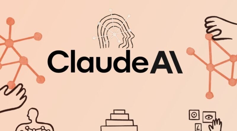 Claude Kendi Kendi Gelişimine Adım Attı!