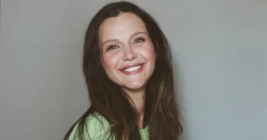 İrem Helvacıoğlu’ndan Kızı Sora’ya Duygusal Merhaba: "Güneşim, Gökyüzüm..."