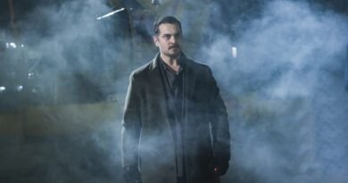 Olay Yaratacak Yeni Bölüm!