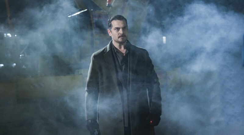 Olay Yaratacak Yeni Bölüm!