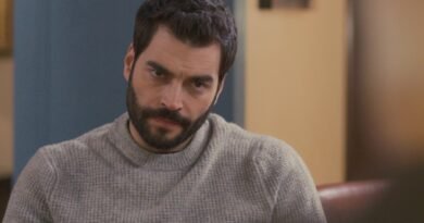 Veliaht'ın Yeni Bölüm Fragmanı Yayınlandı