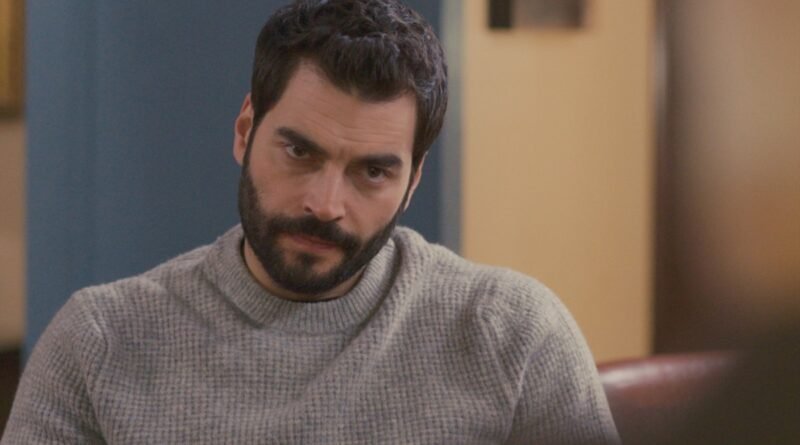 Veliaht'ın Yeni Bölüm Fragmanı Yayınlandı