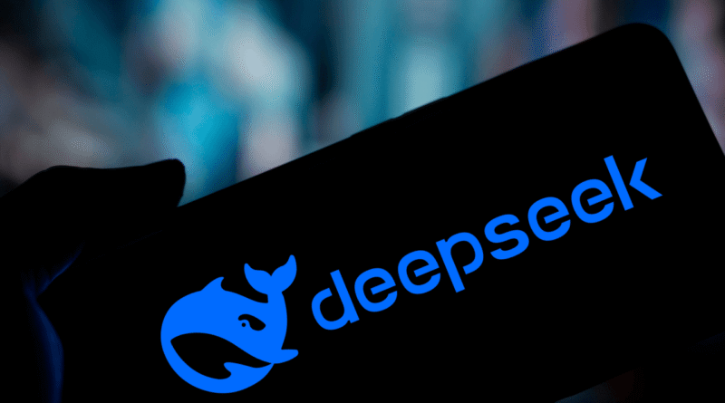 DeepSeek RAM Krizini Çözecek!