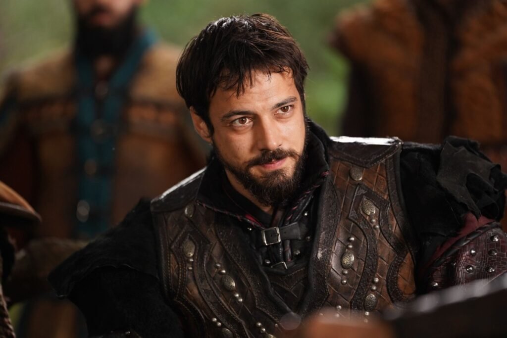 Dev Transfer Kuruluş Orhan'da: 'Demirhan Han' Geliyor!