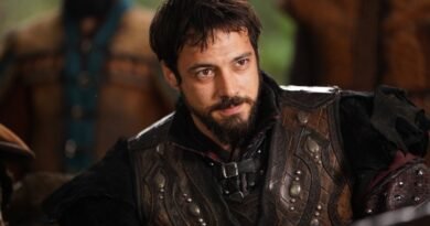 Dev Transfer Kuruluş Orhan'da: 'Demirhan Han' Geliyor!